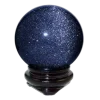 Эмодзи Blue Magic
