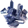 Эмодзи Blue Magic