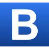 Эмодзи Blue color