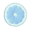 Эмодзи blue castle