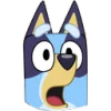 Эмодзи Bluey | Блуи