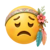 Эмодзи Boho-2