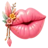 Эмодзи Boho-2