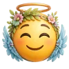 Эмодзи Boho-2