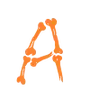 Bony Font