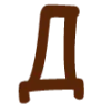 Эмодзи Шрифт