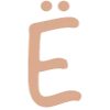 Эмодзи Шрифт