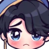 Эмодзи Chibi
