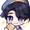 Эмодзи Chibi
