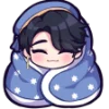 Эмодзи Chibi