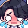 Эмодзи Chibi
