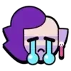 Эмодзи Brawl Stars