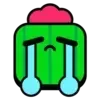 Эмодзи Brawl Stars