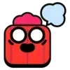 Эмодзи Brawl Stars