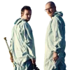 Эмодзи Во все тяжкие