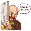 Эмодзи Breaking Bad