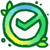 Эмодзи Bright Apps