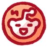 Эмодзи Bright Apps