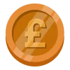 Эмодзи Bronze coins