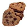 Brown Food