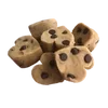 Эмодзи Brown Food
