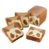 Эмодзи Brown Food