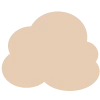 Эмодзи Brown