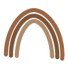Эмодзи Brown