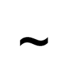 Эмодзи Шрифт