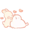 Эмодзи bunny