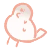 Эмодзи bunny