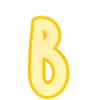 Эмодзи Шрифт