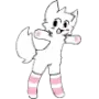 Эмодзи Furry