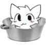 Эмодзи Furry