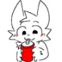 Эмодзи Furry