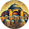 Byzantine Emojis