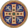 Эмодзи Byzantine Emojis