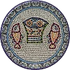 Эмодзи Byzantine Emojis