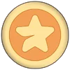Эмодзи Coins