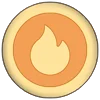Эмодзи Coins