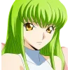 Code Geass