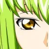 Эмодзи Code Geass