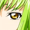 Эмодзи Code Geass