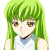 Эмодзи Code Geass
