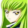 Эмодзи Code Geass