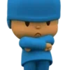 Эмодзи Pocoyo