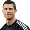 Эмодзи CR7