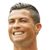 Эмодзи CR7