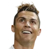Эмодзи CR7