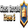 Clash Royale items 2